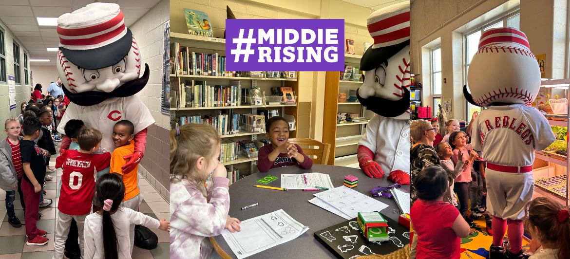 Home Middletown City Schools